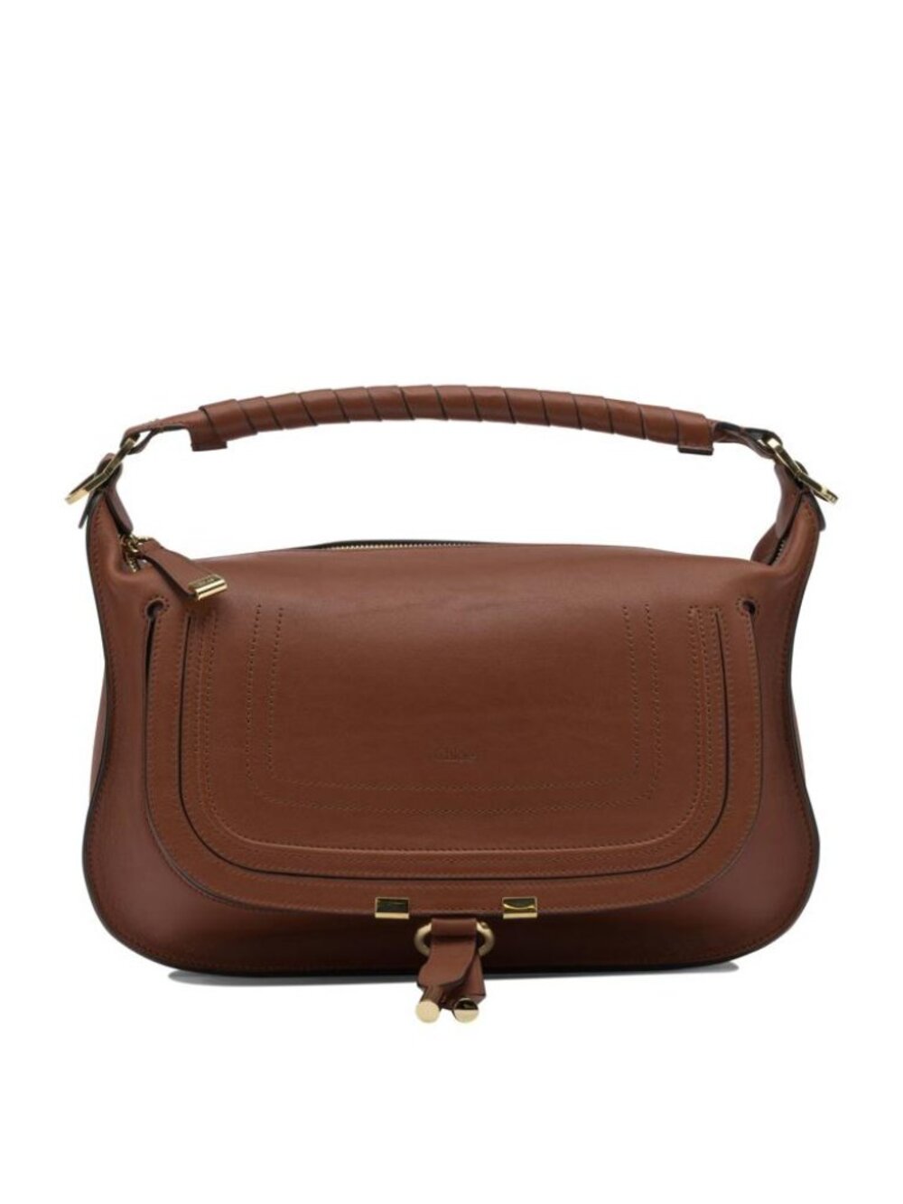 Chloé Medium Marcie Shoulder Bag Women